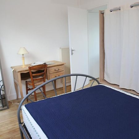 Appartement Neuf Proche De La Mer Beaussais Sur Mer Exteriör bild